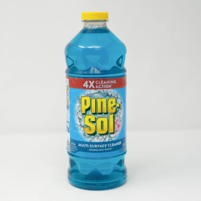 Pine Sol 4x Sparkle Wave 1.41l