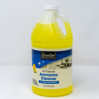 E/Day Lemon Ammonia Cln 1.89l