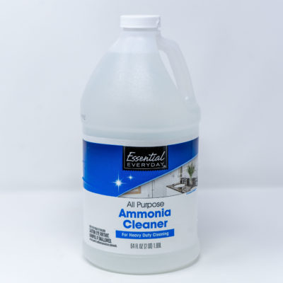 E/Day Allpurp Ammonia Cln1.89l