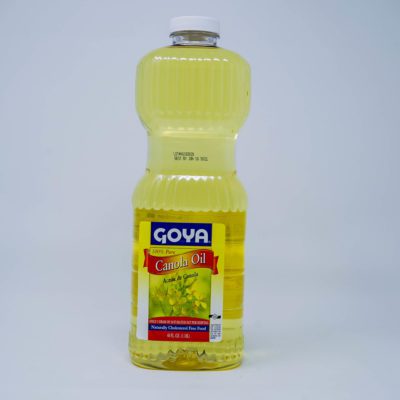 Goya Pure Canola Oil 1.18lt