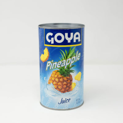 Goya Pineapple Juice 1.24lt