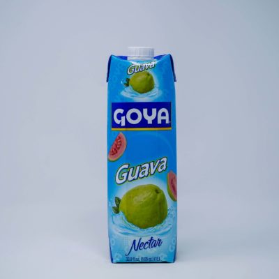 Goya Guava Nectar 1lt