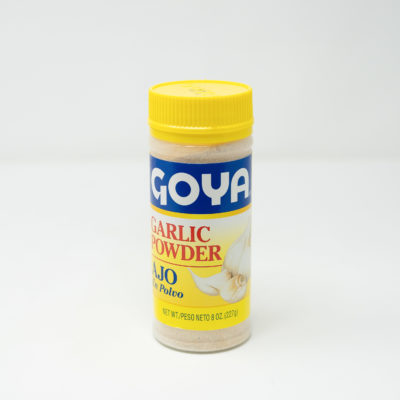 Goya Garlic Powder 255g