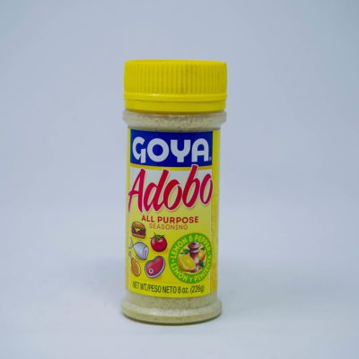 Goya Adobo Lemon&pepper 226g