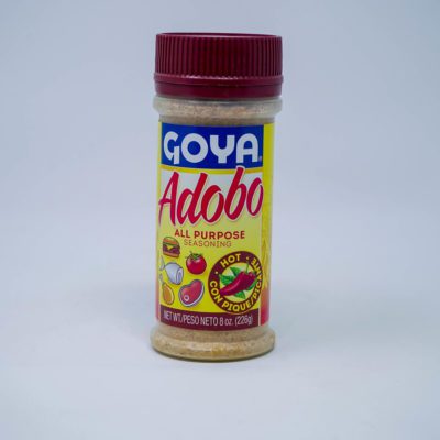 Goya Adobo Season Hot 226g