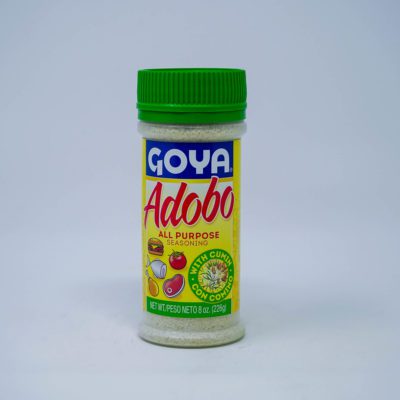 Goya Adobo With Cumin 226g