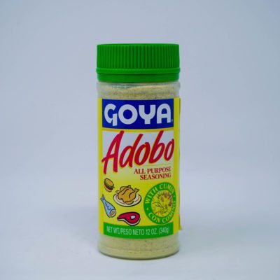 Goya Adobo With Cumin 340g