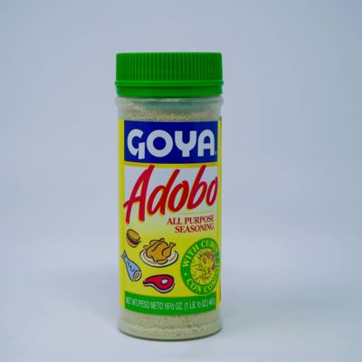 Goya Adobo With Cumin 467g