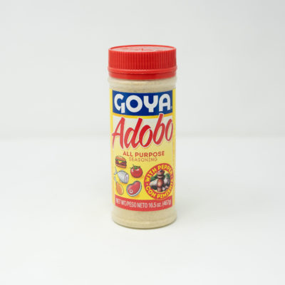 Goya Adobo With Pepper 467g