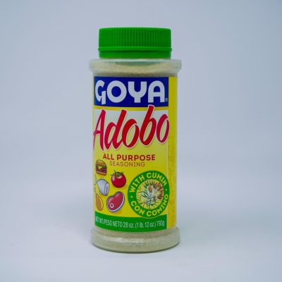 Goya Adobo Season W/Cumin 793g