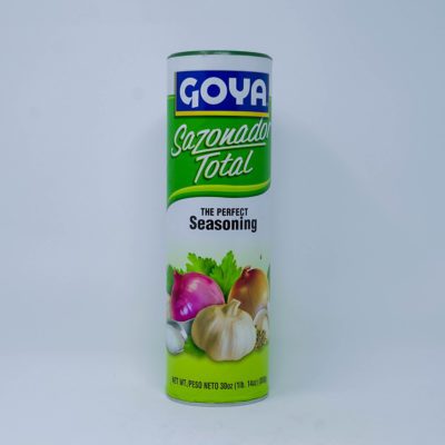 Goya Sazon Total 850g