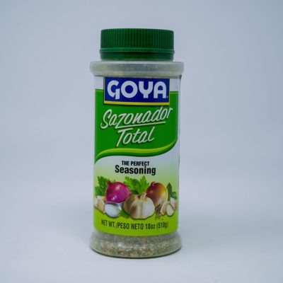 Goya Sazon Com Seasoning 510g