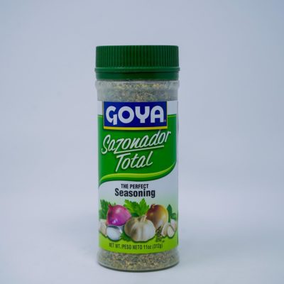 Goya Complete Seasoning 325g