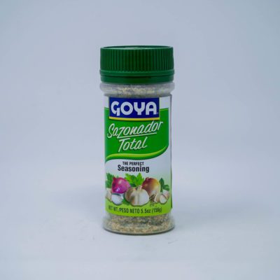 Goya Complete Seasoning 156g