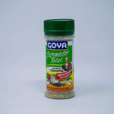 Goya Complete Seasoning 156g