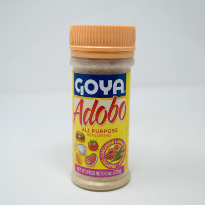 Goya Adobo W/Cornd&annato 226g