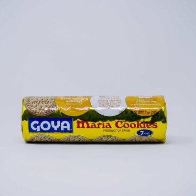 Goya Maria Cookies 200g