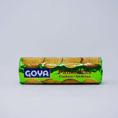 Goya Palmeritas 165g