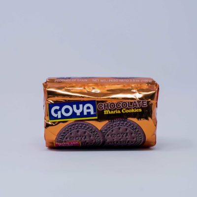 Goya Chocolate Cookies 100g