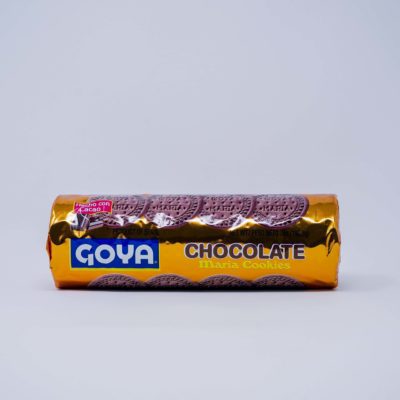 Goya Chocolate Cookies 200g