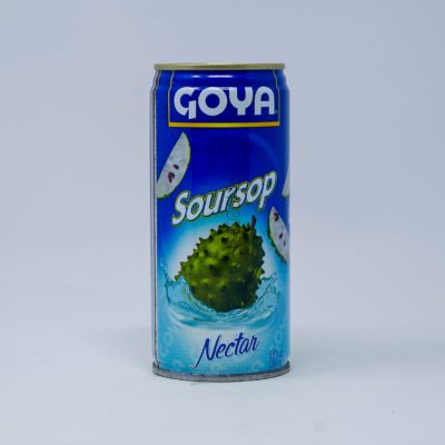 Goya Soursop Nectar 284ml