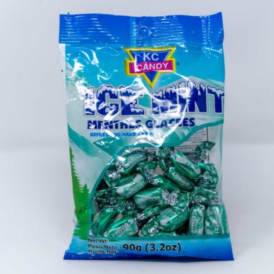 Kc Ice Mint 100g