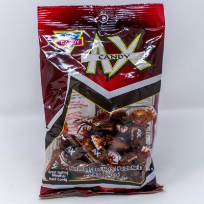 Kc Ax Candy 100g