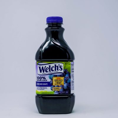 Welch Grape Jce Plas Blt 1.36l