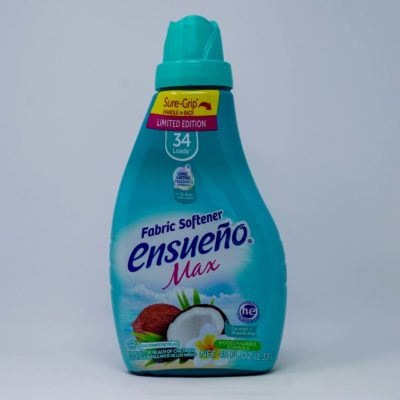 Ensueno Fab Softener 1.33lt