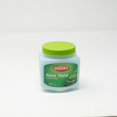 Diquez P/Jelly Aloe Vera 200g