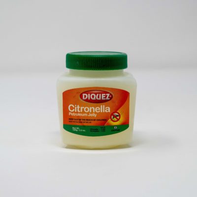 Diquez Cit Petroleum Jelly 106