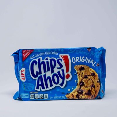 Chips Ahoy Original 368g