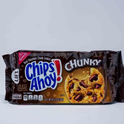 Chips Ahoy Chunky 333g