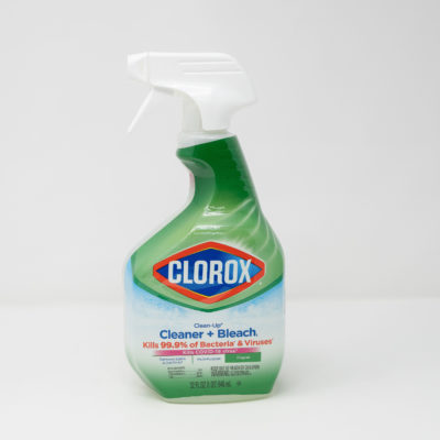 Clorox Clean-Up W Trig 946ml