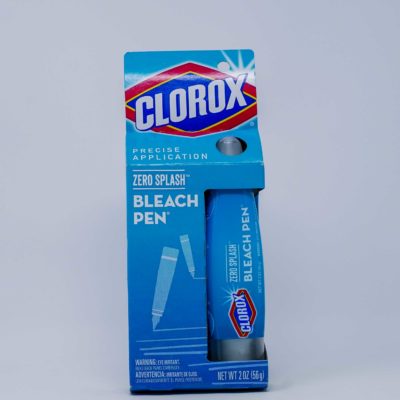 Clorox Bleach Pen 56g