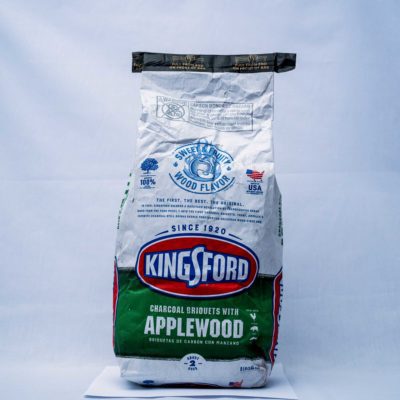 Kingsford Applewood Briq3.62kg