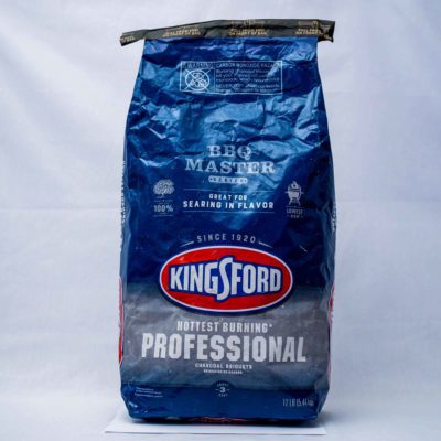 Kingsford Prof Briquets 5.44kg