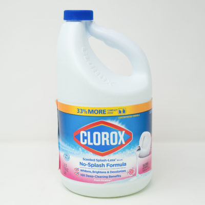 Clorox Splashless F/Mead 2.28l