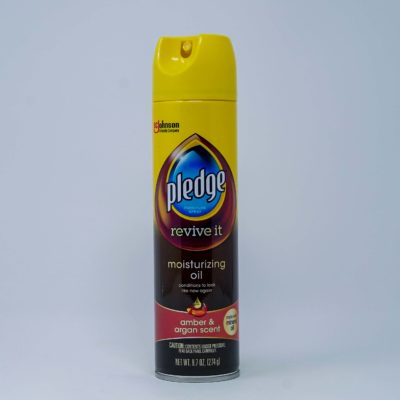 Pledge Revive It Moist Oil274g