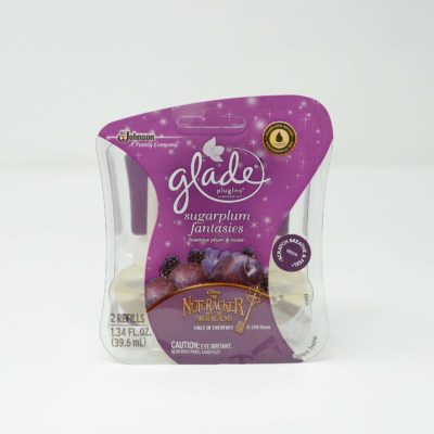 Glade Plugin S/Plum Fant 2ref