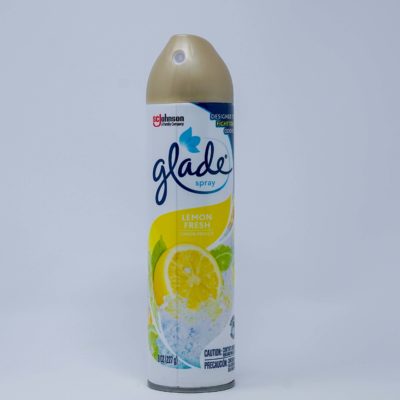 Glade Aero Lemon Fresh 227g