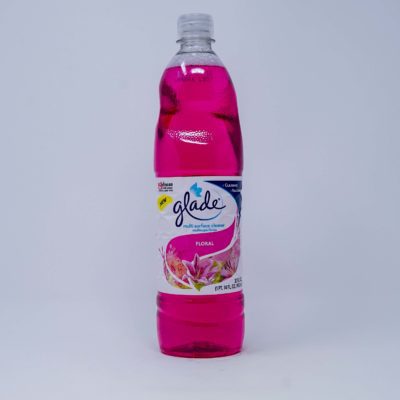 Glade Multisurf Floral 900ml