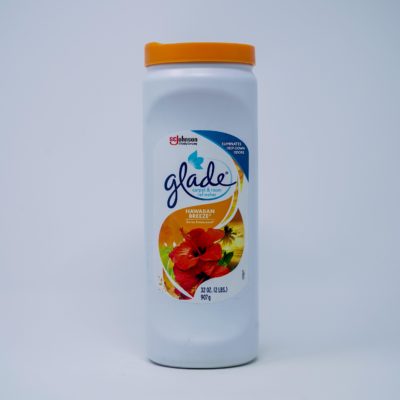 Glade Carpt&rm Hawaii Brz 907g