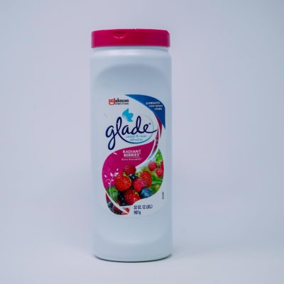 Glade Carp&rm Radnt Berry 907g