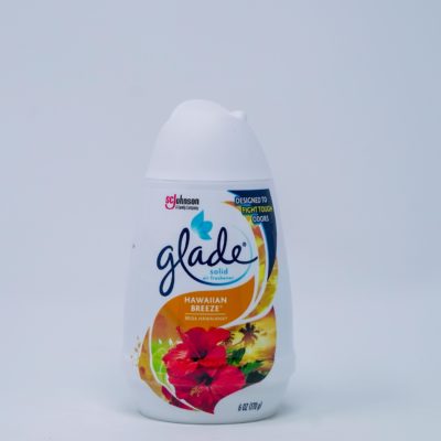 Glade Solid A/F Hawn Brz 170g