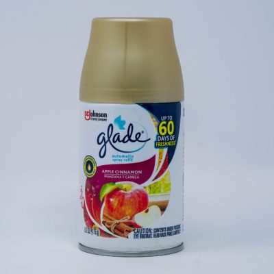 Glade Auto Spr Ref App Cin175g