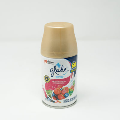 Glade Auto Spr Ref Fr Berr175g