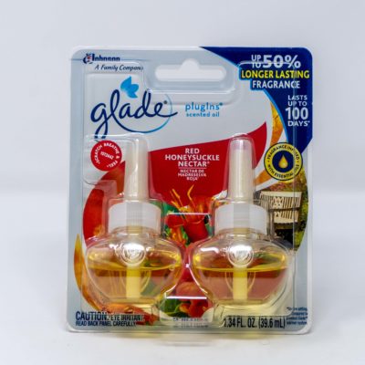 Glade Plugin Red Hnysuck 2ref