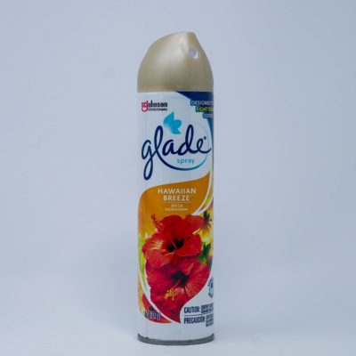 Glade Hawaiian Breeze 227g