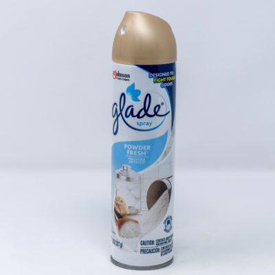 Glade Powder Fresh 227g